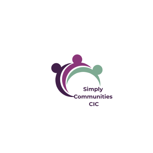 Simply Communities Logo